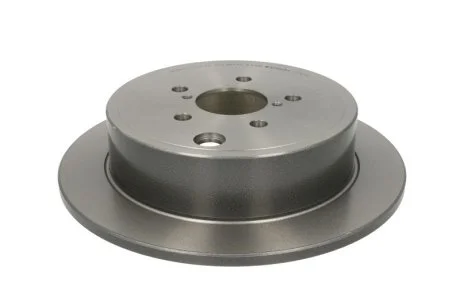 Тормозной диск задний BREMBO 08.C252.11