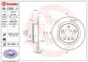 Диск тормозной BREMBO 08.C352.11 (фото 1)