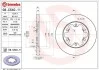 Тормозной диск BREMBO 08.C540.11 (фото 1)