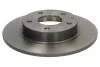 Диск тормозной BREMBO 08.C653.11 (фото 1)