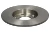 Диск тормозной BREMBO 08.C653.11 (фото 2)