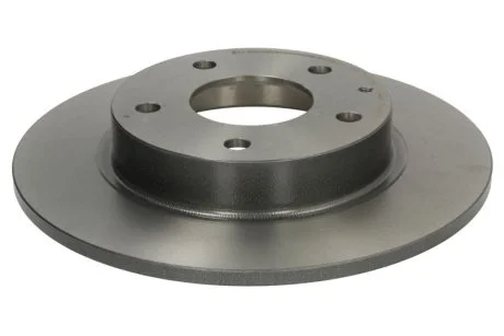 Диск тормозной BREMBO 08.C653.11