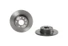 Диск тормозной BREMBO 08.D425.11 (фото 1)