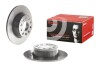 Диск тормозной BREMBO 08.D425.11 (фото 2)