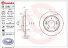 Тормозной диск BREMBO 08.D445.11 (фото 1)