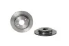 Тормозной диск BREMBO 08.D566.11 (фото 2)
