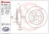Диск тормозной BREMBO 08.N233.11 (фото 1)