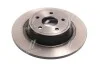 Тормозной диск BREMBO 08.N257.21 (фото 4)