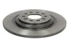 Диск тормозной BREMBO 08.N283.81 (фото 1)