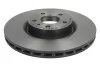 Тормозной диск BREMBO 09.4939.21 (фото 1)