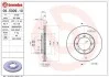 Диск тормозной BREMBO 09.5009.10 (фото 1)