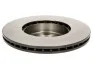 Тормозной диск BREMBO 09.5390.31 (фото 2)