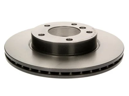 Тормозной диск BREMBO 09.5390.31