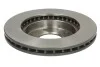 Тормозной диск BREMBO 09.5584.11 (фото 2)