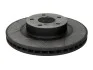 Диск тормозной BREMBO 09.5674.76 (фото 1)