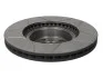 Диск тормозной BREMBO 09.5674.76 (фото 2)