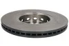 Диск тормозной BREMBO 09.5745.21 (фото 2)