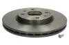 Тормозной диск BREMBO 09.5843.11 (фото 1)