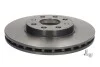 Диск тормозной BREMBO 09.5843.31 (фото 1)