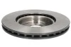 Диск тормозной BREMBO 09.5843.31 (фото 2)