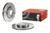 Диск тормозной BREMBO 09.5843.31 (фото 4)