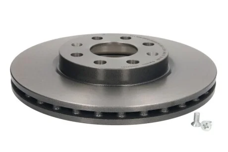 Диск тормозной BREMBO 09.5843.31