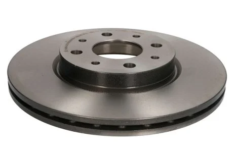 Диск тормозной BREMBO 09.5870.11