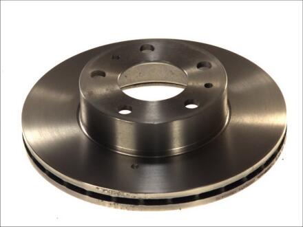 Гальмівний диск п./з. Jumper/Ducato 94-/Boxer 01- (280x66mm) BREMBO 09.5904.14