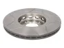 Диск тормозной BREMBO 09.6728.75 (фото 2)