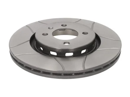 Диск тормозной BREMBO 09.6728.75