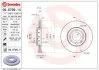 Гальмівний диск BREMBO 09679911 (фото 1)