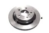 Тормозной диск BREMBO 09.6841.11 (фото 3)