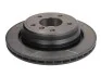 Тормозной диск BREMBO 09.6841.75 (фото 1)