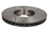 Диск тормозной BREMBO 09.7010.76 (фото 2)
