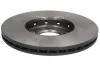 Тормозной диск BREMBO 09.7011.11 (фото 2)
