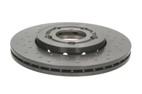 Диск тормозной BREMBO 09.7011.1X