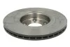 Тормозной диск BREMBO 09.7012.11 (фото 2)