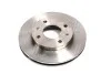 Тормозной диск BREMBO 09.7043.10 (фото 3)
