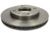 Тормозной диск BREMBO 09.7043.11 (фото 1)