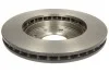 Тормозной диск BREMBO 09.7043.11 (фото 2)