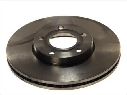 Гальмівний диск пер. Passat B5 96- (282x46mm) BREMBO 09.7195.10