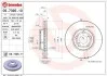 Диск тормозной BREMBO 09.7395.10 (фото 1)