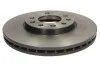 Диск тормозной BREMBO 09.7629.11 (фото 1)