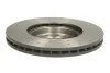 Диск тормозной BREMBO 09.7629.1X (фото 2)