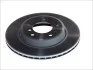 Диск тормозной BREMBO 09.7701.11 (фото 1)