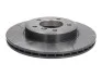 Диск тормозной BREMBO 09.7701.75 (фото 1)