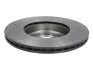 Диск тормозной BREMBO 09.7701.75 (фото 2)