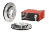 Тормозной диск BREMBO 09.7720.11 (фото 2)