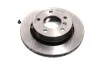 Тормозной диск BREMBO 09.7727.11 (фото 1)