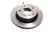 Тормозной диск BREMBO 09.7727.11 (фото 2)